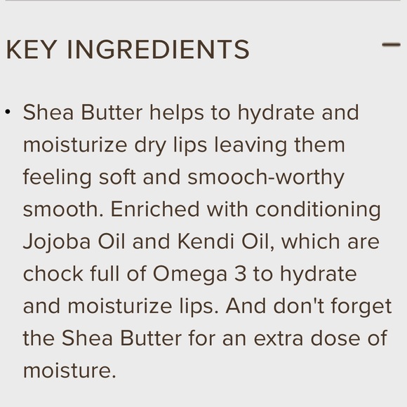 Matte Lip Crayon Redwood Forest - Picture 3 of 5